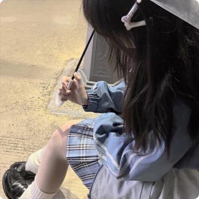 白云之下